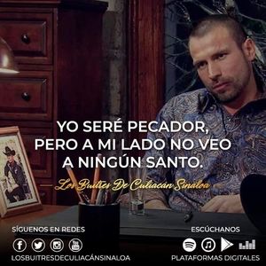 Meet your Posher, Tommy logan